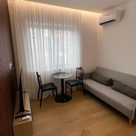 Tirana Central Apartments Exterior photo