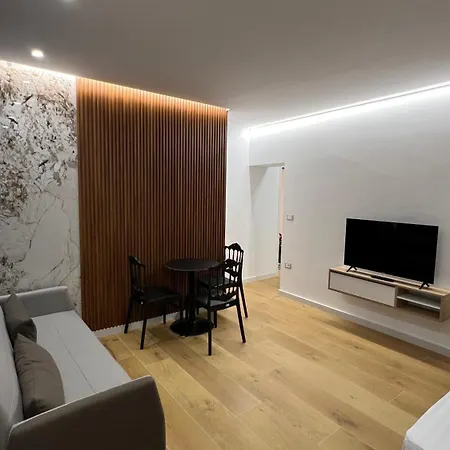 Tirana Central Apartments Exterior photo