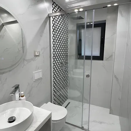 Tirana Central Apartments Exterior photo