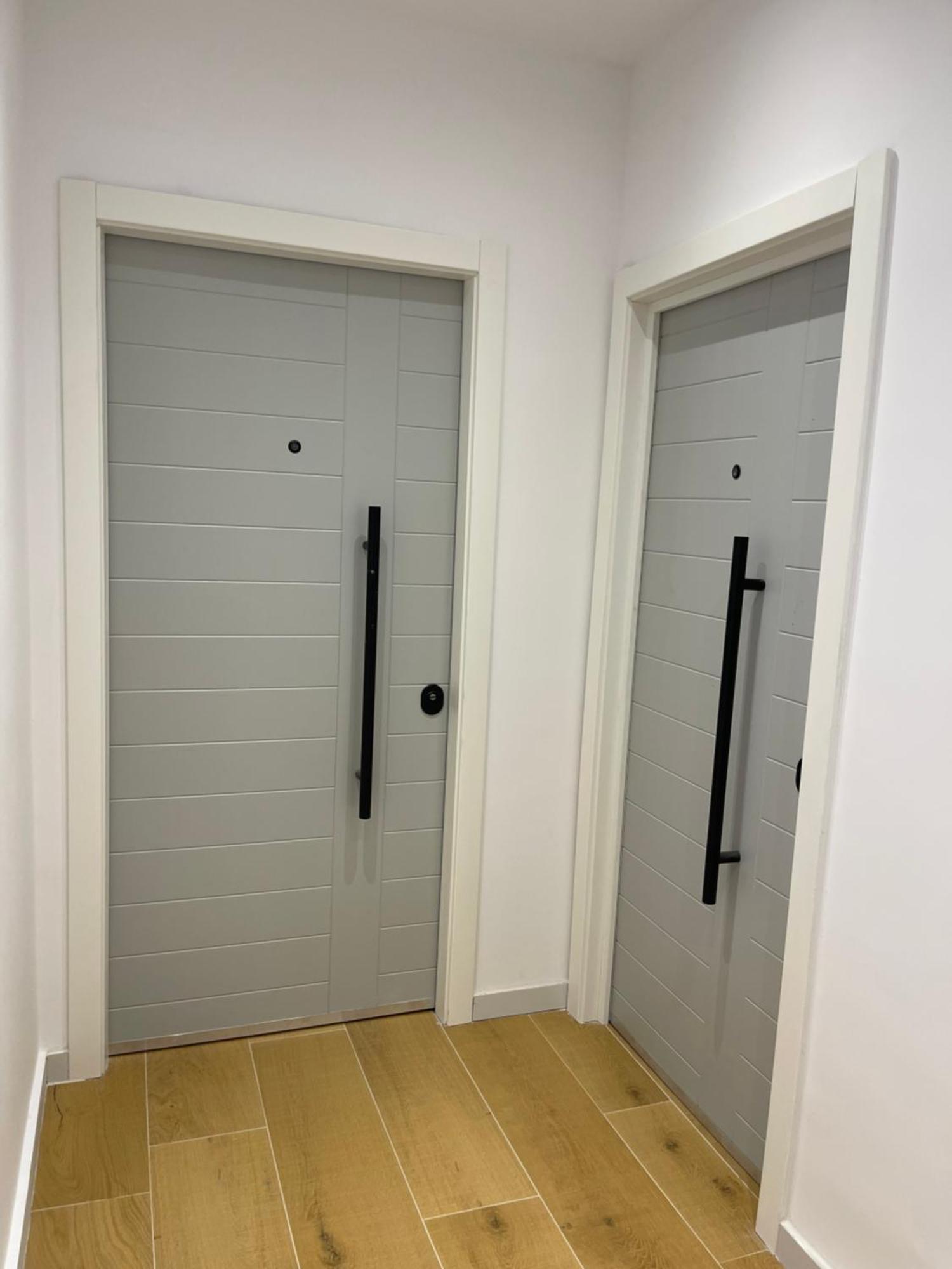 Апартаменты Tirana Central Apartments Тирана