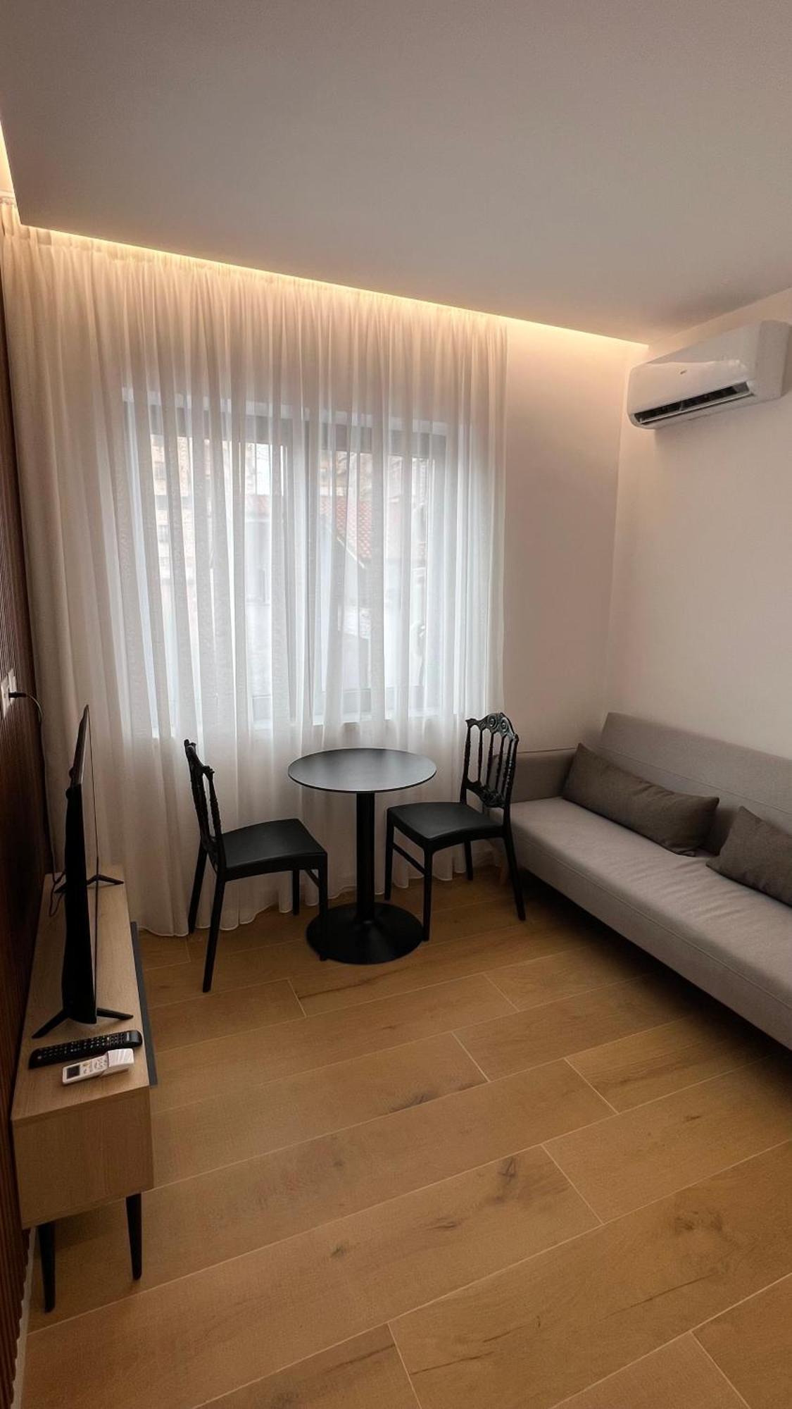 Tirana Central Apartments Апартаменты *