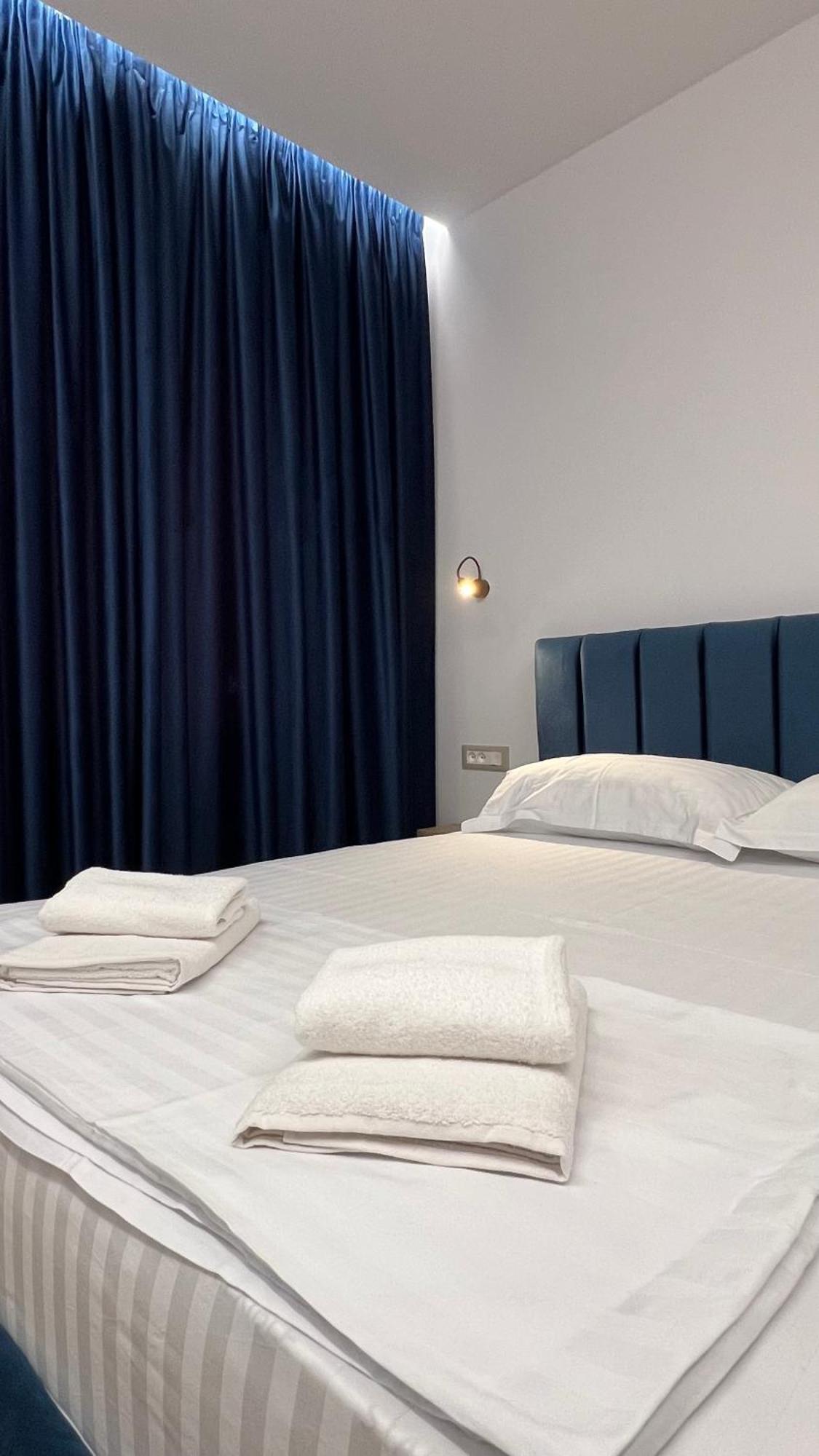 Tirana Central Apartments Апартаменты