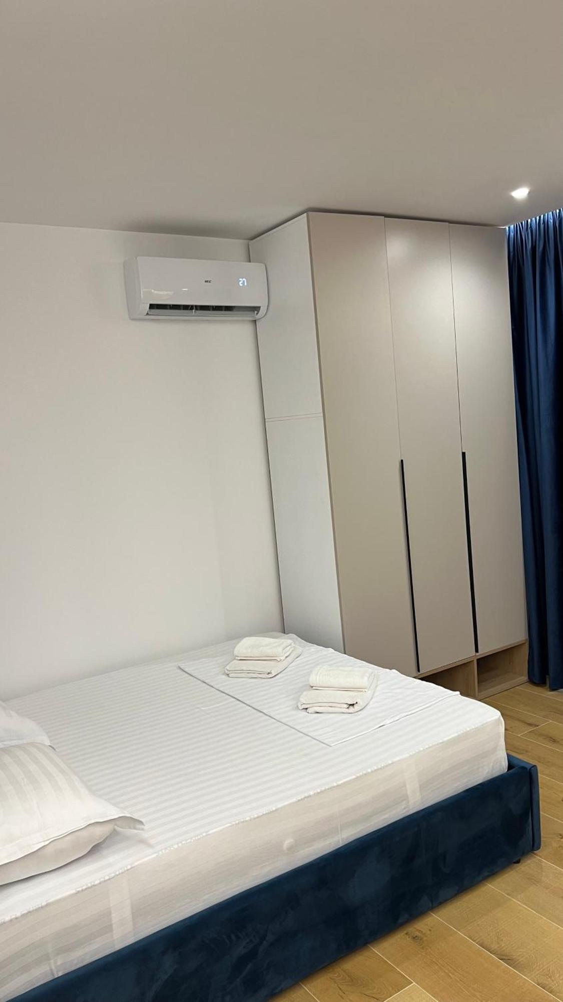 Tirana Central Apartments Тирана