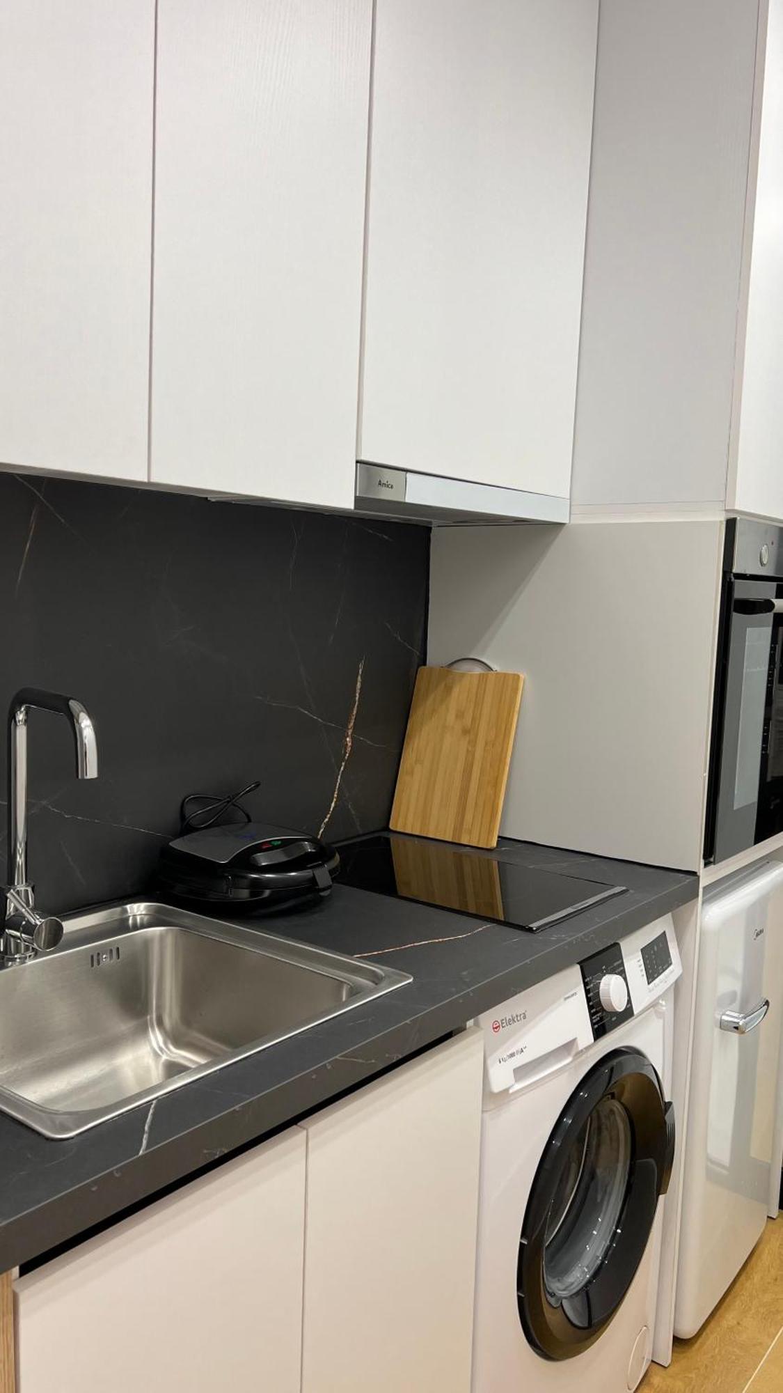 Tirana Central Apartments Apartment *
