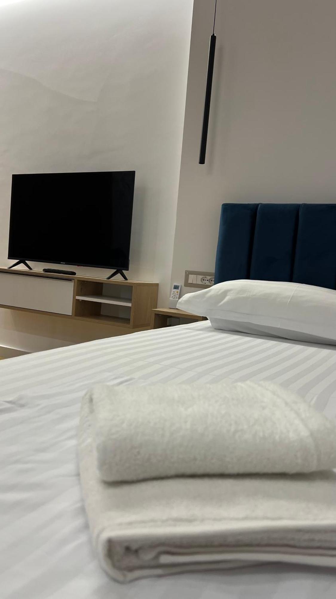Apartment Tirana Central Apartments *